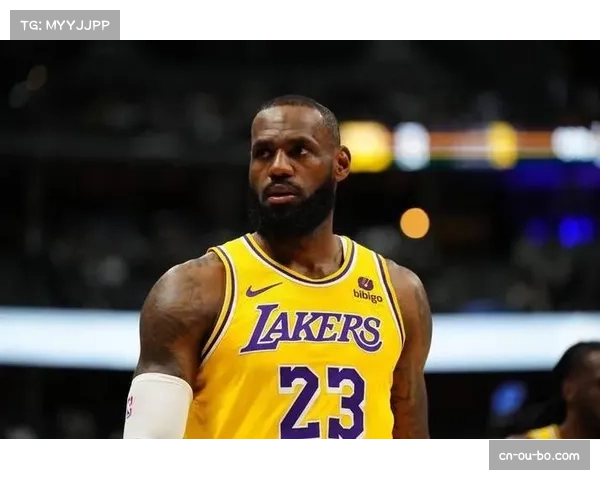 詹姆斯更新社媒赞文森特：三分五连中表现简直疯狂